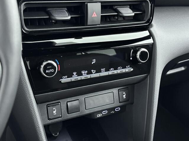 Toyota YARIS Cross 1.5 Hybrid 115 Dynamic *DEMO* | Comfort pack |