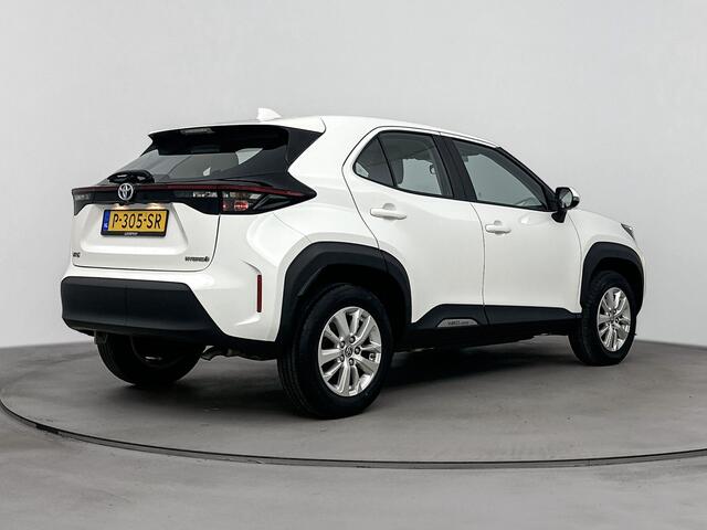 Toyota YARIS Cross 1.5 Hybrid Active | Apple Carplay & Android Auto | Parkeercamera | *