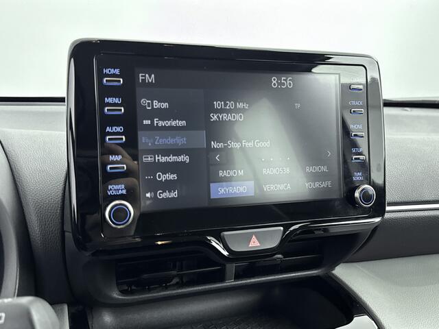 Toyota YARIS Cross 1.5 Hybrid Active | Apple Carplay & Android Auto | Parkeercamera | *