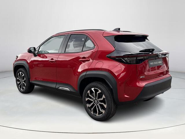 Toyota YARIS Cross 1.5 Hybrid 115 Dynamic **COMFORT PACK/ NIEUWE AUTO/ DIRECT LEVERBAAR**