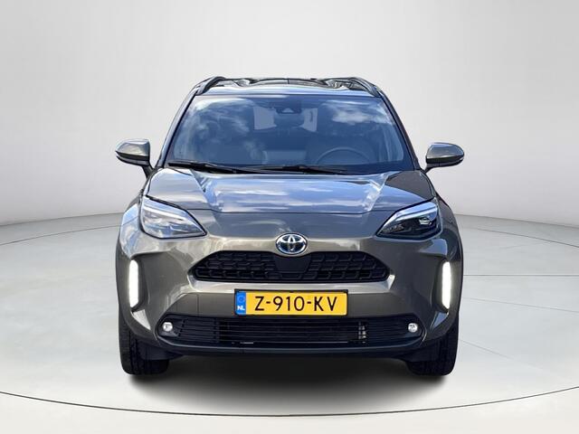 Toyota YARIS Cross 1.5 Hybrid Dynamic **NAVIGATIE/ PARKEERCAMERA/ ADAPTIVE CRUISE CONTROL/ KEYLESS ENTRY/ 36 MAANDEN GARANTIE**