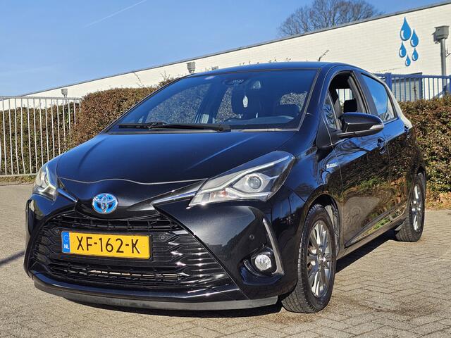 Toyota YARIS 1.5 Hybrid Executive, Zondag OPEN!