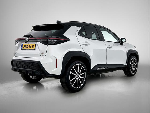 Toyota YARIS Cross 1.5 Hybrid 130 GR Sport | Premium uitgevoerd |