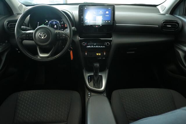 Toyota YARIS Cross 1.5 Hybrid 116 Active Limited, 18 Inch