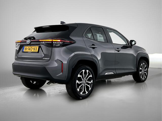 Toyota YARIS Cross 1.5 Hybrid First Edition