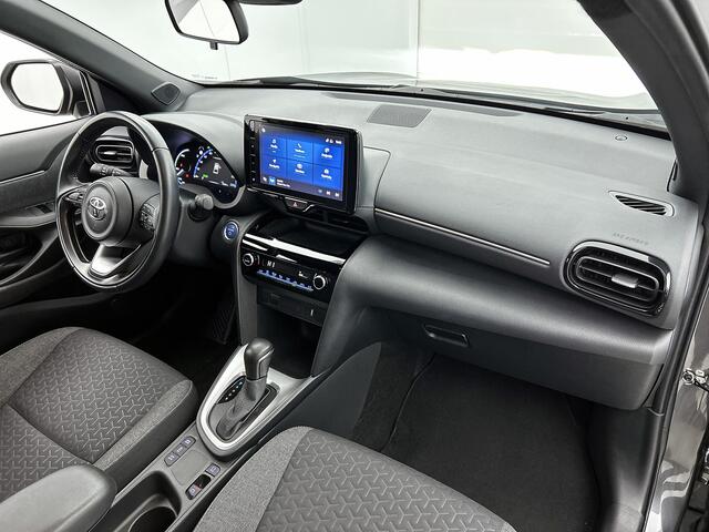 Toyota YARIS Cross 1.5 Hybrid First Edition