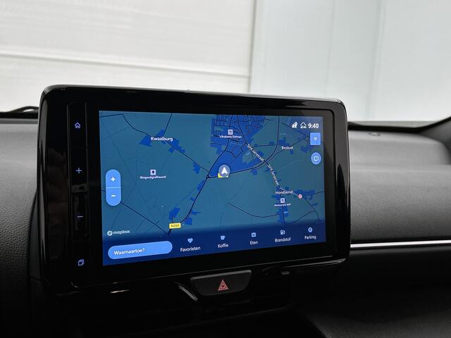 Toyota YARIS Cross 1.5 Hybrid First Edition