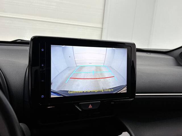 Toyota YARIS Cross 1.5 Hybrid First Edition