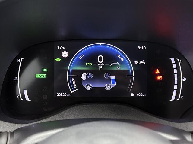 Toyota YARIS Cross 1.5 Hybrid Dynamic | NL auto | Dealeronderhouden |