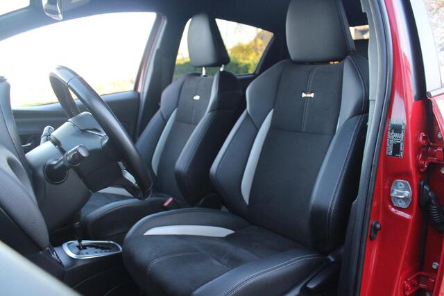 Toyota YARIS 1.5 Hybrid GR-Sport