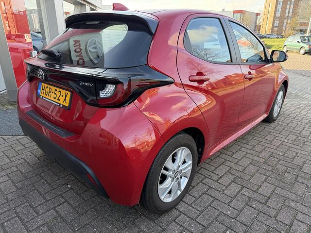 Toyota YARIS 1.5 Hybrid 115 Active