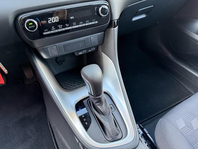 Toyota YARIS 1.5 Hybrid 115 Active