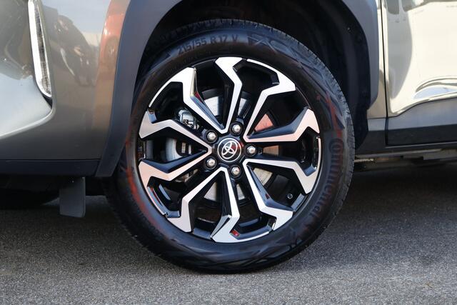 Toyota YARIS Cross 1.5 Hybrid Dynamic | Trekhaak | Apple Carplay | Achteruitrijcamera |