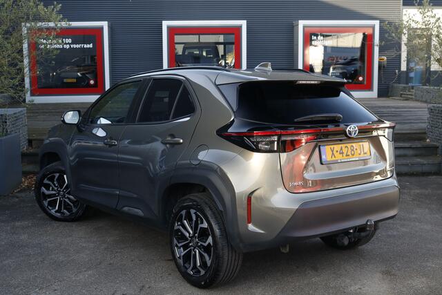 Toyota YARIS Cross 1.5 Hybrid Dynamic | Trekhaak | Apple Carplay | Achteruitrijcamera |