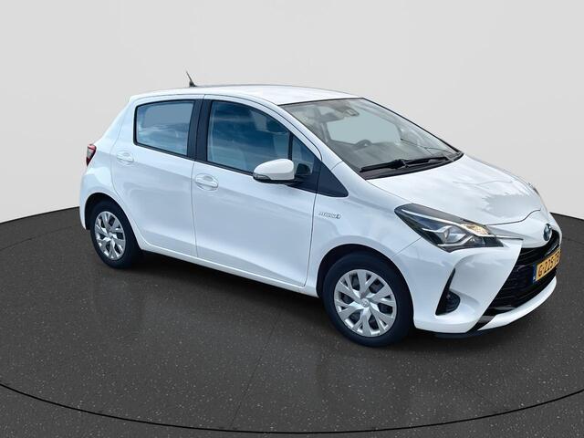 Toyota YARIS 1.5 Hybrid Active