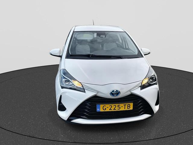 Toyota YARIS 1.5 Hybrid Active