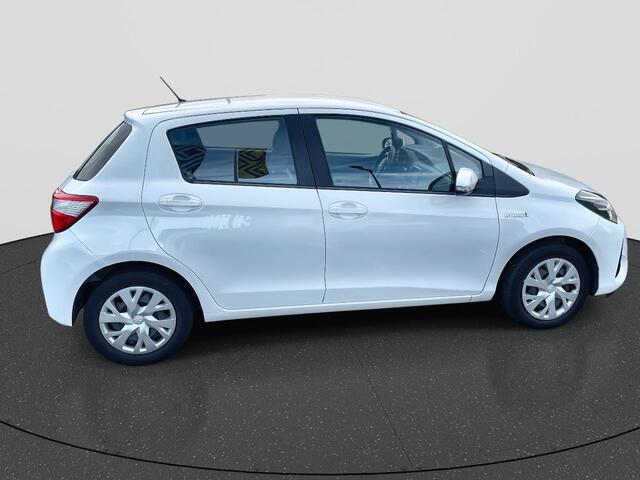 Toyota YARIS 1.5 Hybrid Active