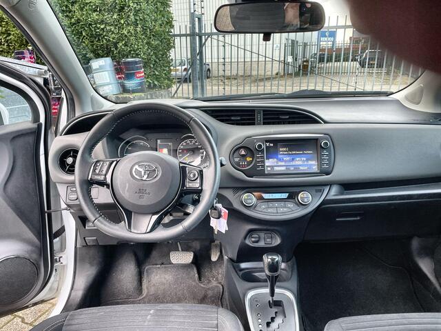 Toyota YARIS 1.5 Hybrid Active