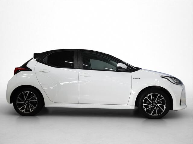 Toyota YARIS 1.5 Hybrid Business Plus | CarPlay/Android Auto | Camera | LM Velgen |