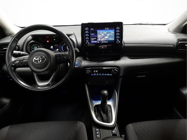 Toyota YARIS 1.5 Hybrid Business Plus | CarPlay/Android Auto | Camera | LM Velgen |