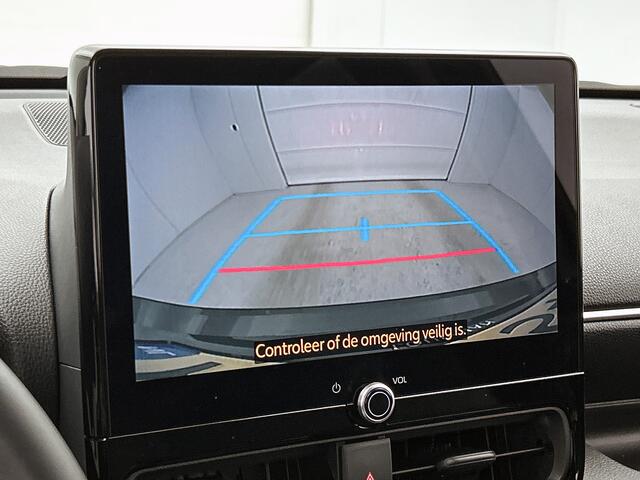 Toyota YARIS 1.5 Hybrid 115 Dynamic | NL-Auto | Navigatie | Parkeercamera | Cruise Control Adaptief | Keyless entry/start |