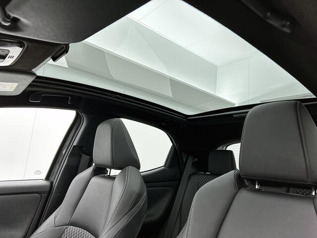 Toyota YARIS 1.5 Hybrid Executive