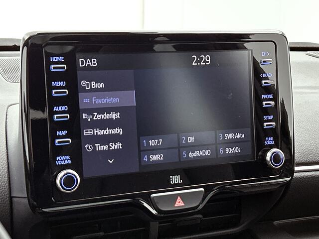 Toyota YARIS 1.5 Hybrid Executive