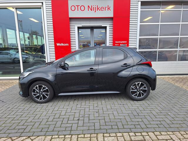 Toyota YARIS 1.5 Hybrid Executive Limited