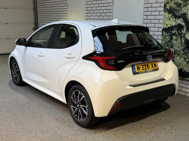 Toyota YARIS 1.5 Hybrid Dynamic automaat