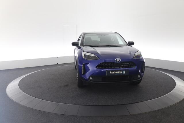 Toyota YARIS Cross 1.5 Hybrid Executive | Navi | Head-up