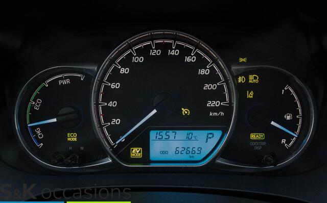 Toyota YARIS 1.5 Hybrid Dynamic