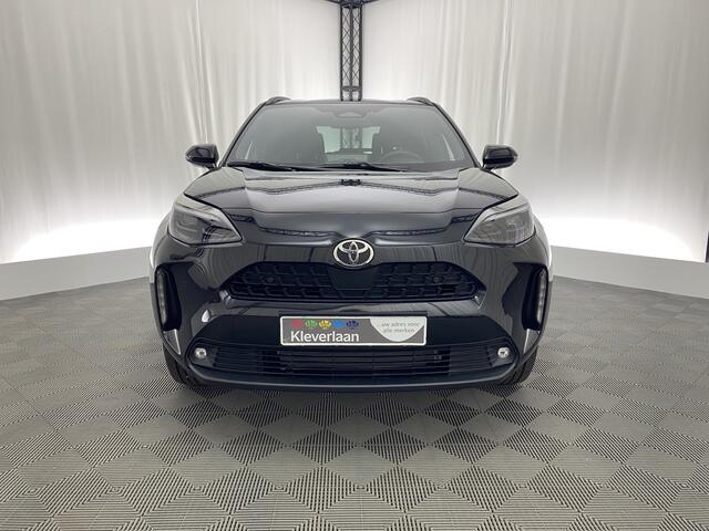 Toyota YARIS Cross 1.5 Hybrid 130 Dynamic | Apple carplay | Navi | Stoel- en stuurverwarming | Camera