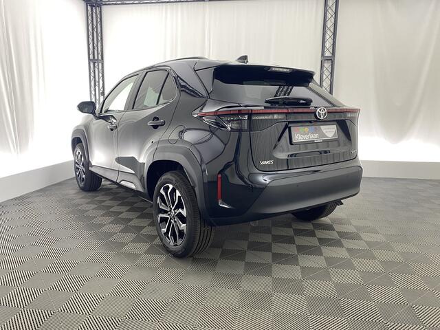 Toyota YARIS Cross 1.5 Hybrid 130 Dynamic | Apple carplay | Navi | Stoel- en stuurverwarming | Camera