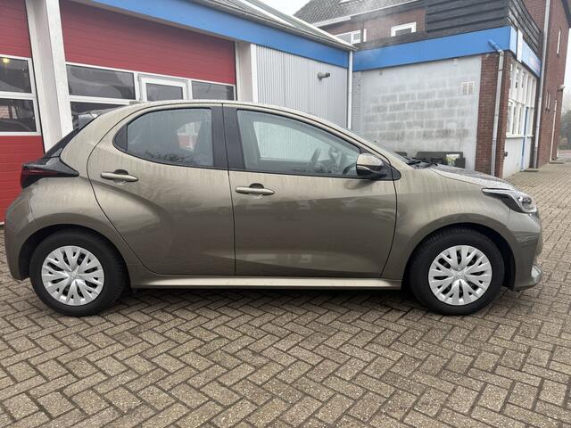 Toyota YARIS 1.5 Hybrid | 95 PK | Active | Automaat |