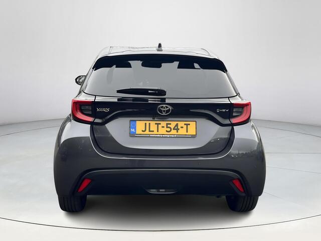 Toyota YARIS 1.5 Hybrid 115 Dynamic | Apple CarPlay/Android auto | Achteruitrijcamera | Stoelverwarming
