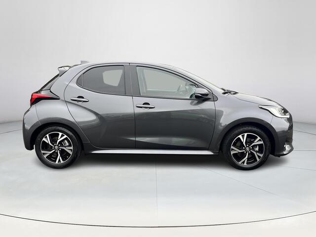 Toyota YARIS 1.5 Hybrid 115 Dynamic | Apple CarPlay/Android auto | Achteruitrijcamera | Stoelverwarming