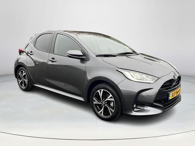 Toyota YARIS 1.5 Hybrid 115 Dynamic | Apple CarPlay/Android auto | Achteruitrijcamera | Stoelverwarming