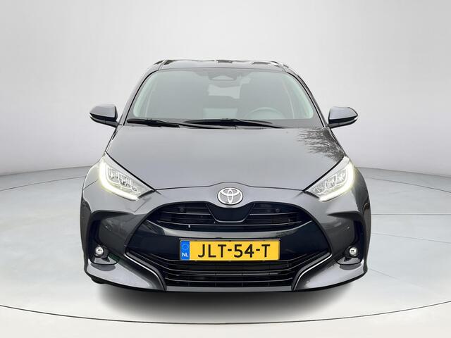 Toyota YARIS 1.5 Hybrid 115 Dynamic | Apple CarPlay/Android auto | Achteruitrijcamera | Stoelverwarming