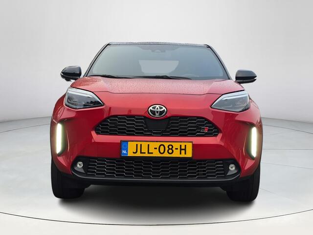 Toyota YARIS Cross 1.5 Hybrid GR Sport | Navigatie | Apple CarPlay/Android auto | Achteruitrijcamera | JBL | Elektrische achterklep