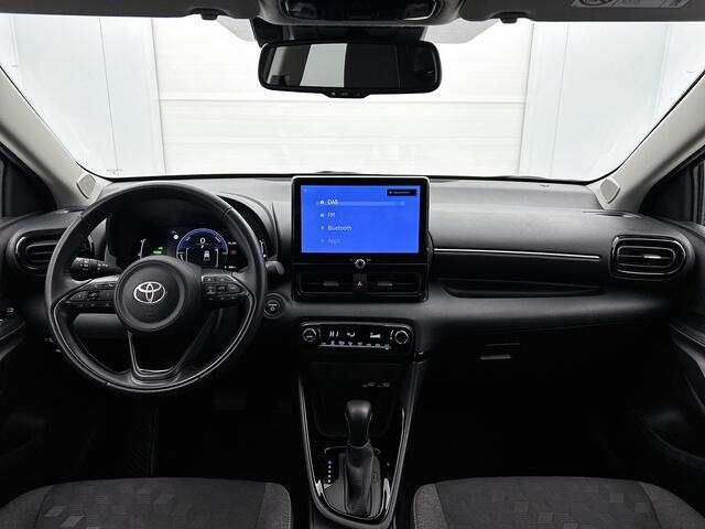 Toyota YARIS 1.5 Hybrid 115 First Edition