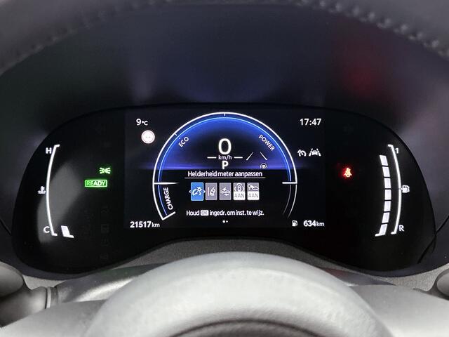 Toyota YARIS 1.5 Hybrid 115 First Edition