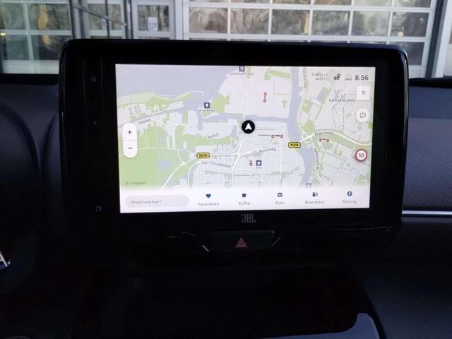 Toyota YARIS Cross 1.5 Hybrid Executive | Navigatie | Stoelverwarming | Adaptive cruise control