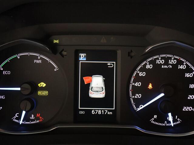 Toyota YARIS 1.5 Hybrid Executive | Panoramadak | Cruise Control | Dealer onderhouden