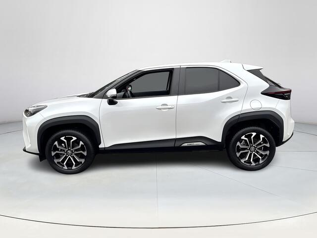 Toyota YARIS Cross 1.5 Hybrid First Edition | Navigatie | Apple CarPlay/Android auto | Achteruitrijcamera