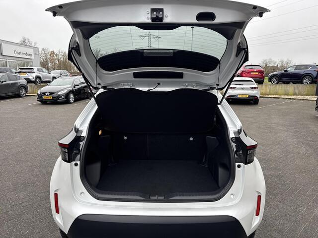 Toyota YARIS Cross 1.5 Hybrid First Edition | Navigatie | Apple CarPlay/Android auto | Achteruitrijcamera