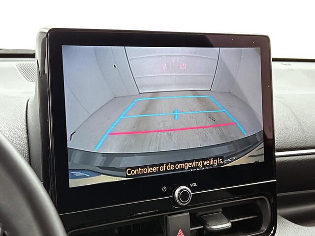 Toyota YARIS 1.5 Hybrid 115 First Edition