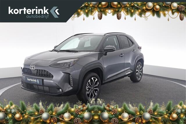 Toyota YARIS Cross 1.5 Hybrid 130 Dynamic