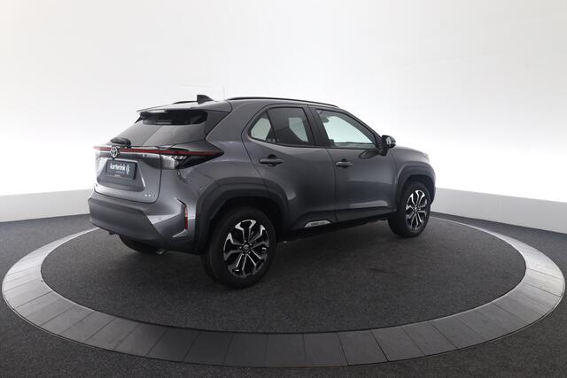 Toyota YARIS Cross 1.5 Hybrid 130 Dynamic