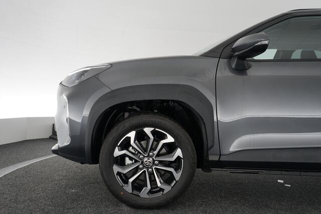 Toyota YARIS Cross 1.5 Hybrid 130 Dynamic