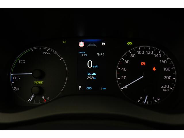 Toyota YARIS 1.5 Hybrid 115 Active